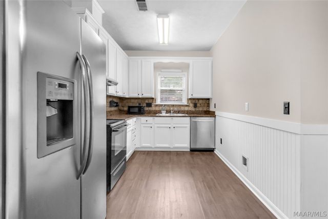 7900 Arrowhead Forest Court, Montgomery, AL 36117