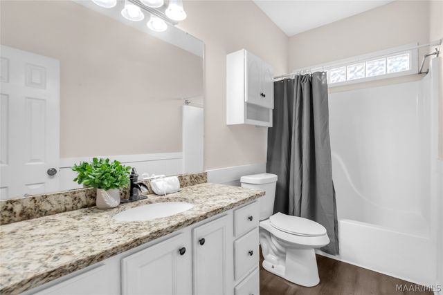 7900 Arrowhead Forest Court, Montgomery, AL 36117
