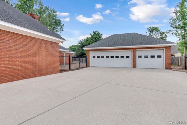 7900 Arrowhead Forest Court, Montgomery, AL 36117