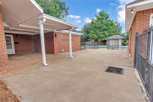 7900 Arrowhead Forest Court, Montgomery, AL 36117
