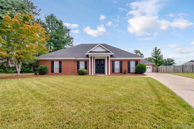 7900 Arrowhead Forest Court, Montgomery, AL 36117