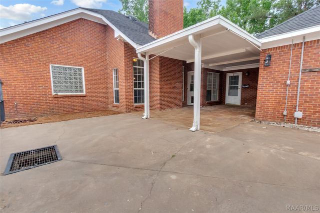 7900 Arrowhead Forest Court, Montgomery, AL 36117