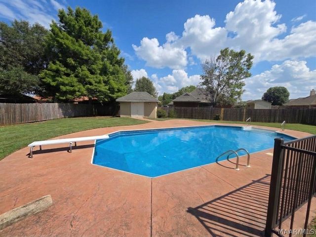 7900 Arrowhead Forest Court, Montgomery, AL 36117
