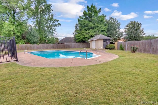 7900 Arrowhead Forest Court, Montgomery, AL 36117
