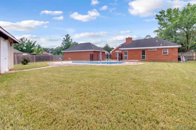 7900 Arrowhead Forest Court, Montgomery, AL 36117