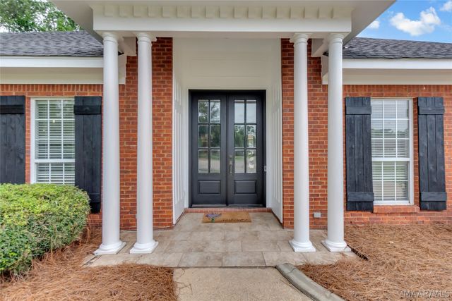 7900 Arrowhead Forest Court, Montgomery, AL 36117
