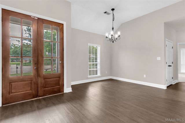 7900 Arrowhead Forest Court, Montgomery, AL 36117