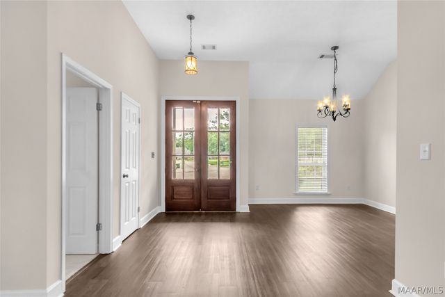 7900 Arrowhead Forest Court, Montgomery, AL 36117