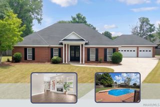 7900 Arrowhead Forest Court, Montgomery, AL 36117
