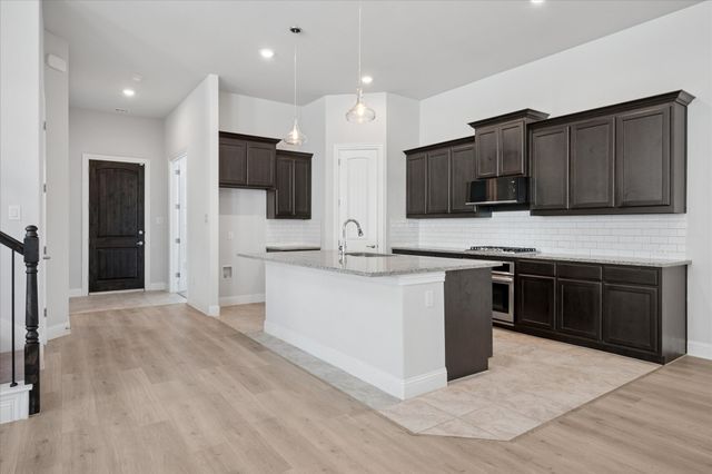 217 Rain Lily Lane, Argyle, TX 76226