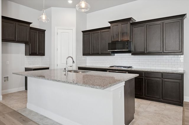 217 Rain Lily Lane, Argyle, TX 76226
