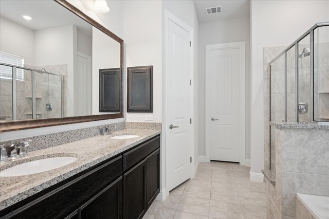 217 Rain Lily Lane, Argyle, TX 76226