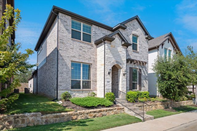 217 Rain Lily Lane, Argyle, TX 76226