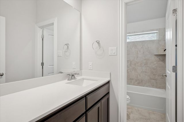 217 Rain Lily Lane, Argyle, TX 76226