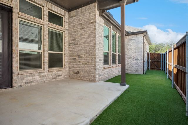 217 Rain Lily Lane, Argyle, TX 76226
