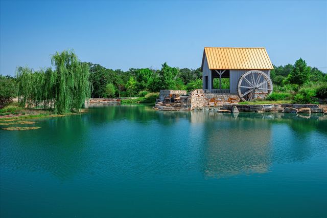 217 Rain Lily Lane, Argyle, TX 76226