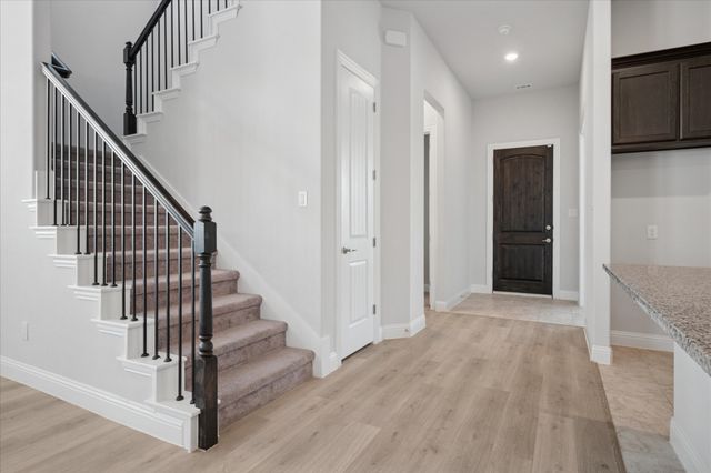 217 Rain Lily Lane, Argyle, TX 76226