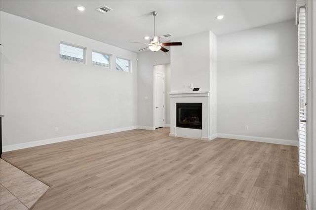 217 Rain Lily Lane, Argyle, TX 76226