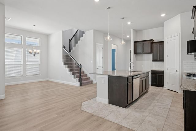 217 Rain Lily Lane, Argyle, TX 76226