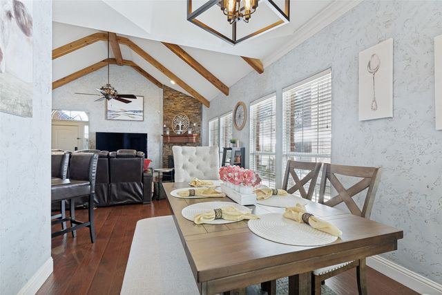 4512 Angelina Way, Fort Worth, TX 76137