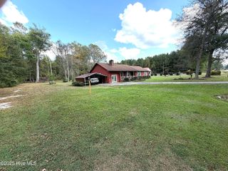 5410 Lamm Road, Wilson, NC 27893