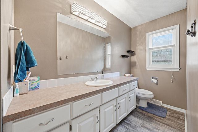 126 ROSEBUD Lane, Council Bluffs, IA 51503