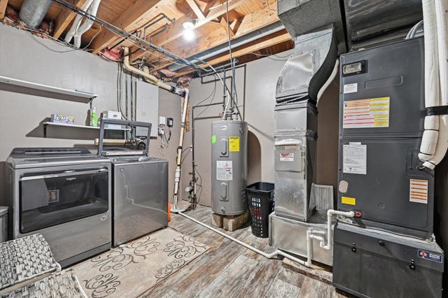 126 ROSEBUD Lane, Council Bluffs, IA 51503