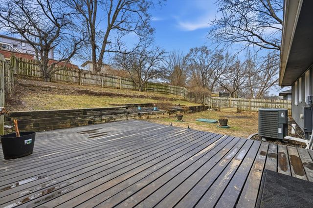 126 ROSEBUD Lane, Council Bluffs, IA 51503