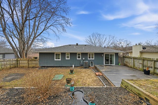 126 ROSEBUD Lane, Council Bluffs, IA 51503