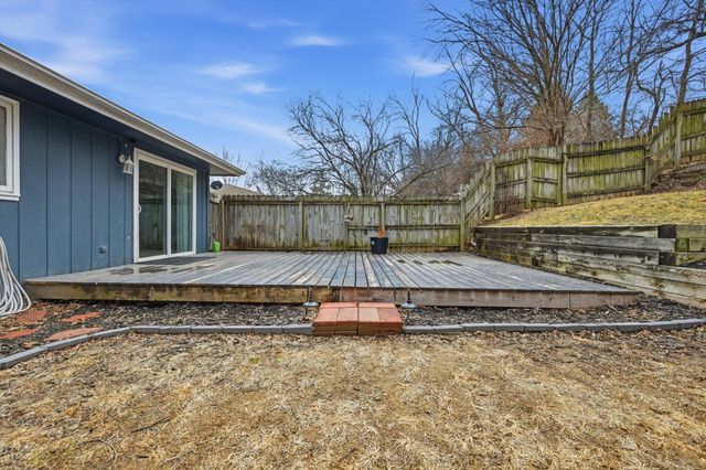 126 ROSEBUD Lane, Council Bluffs, IA 51503