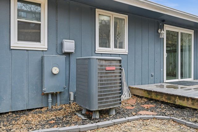 126 ROSEBUD Lane, Council Bluffs, IA 51503