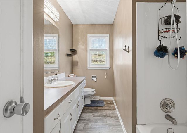 126 ROSEBUD Lane, Council Bluffs, IA 51503