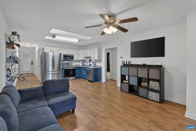 31 WOODLAWN DR, Palmyra, VA 22963