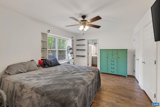 31 WOODLAWN DR, Palmyra, VA 22963