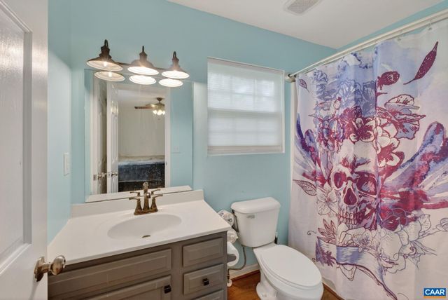 31 WOODLAWN DR, Palmyra, VA 22963