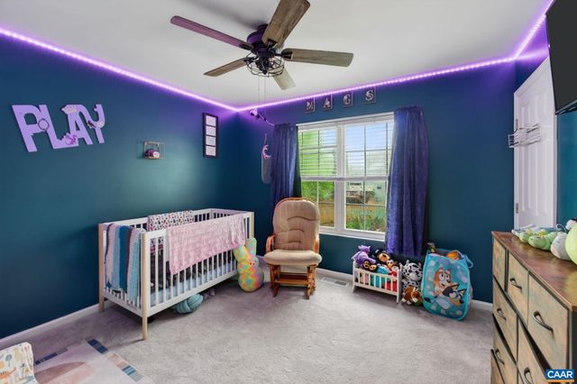 31 WOODLAWN DR, Palmyra, VA 22963