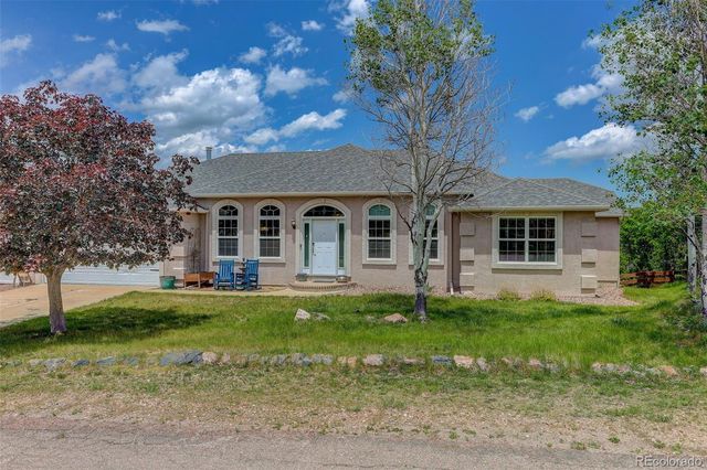 14560 River Oaks Drive, Colorado Springs, CO 80921