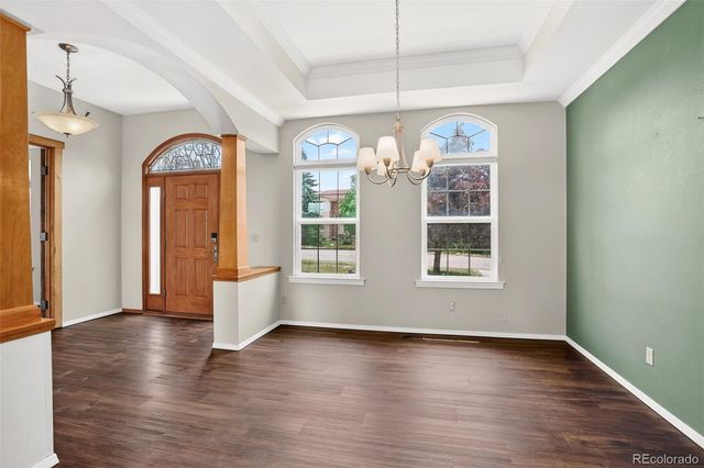 14560 River Oaks Drive, Colorado Springs, CO 80921