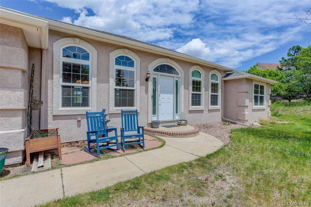 14560 River Oaks Drive, Colorado Springs, CO 80921