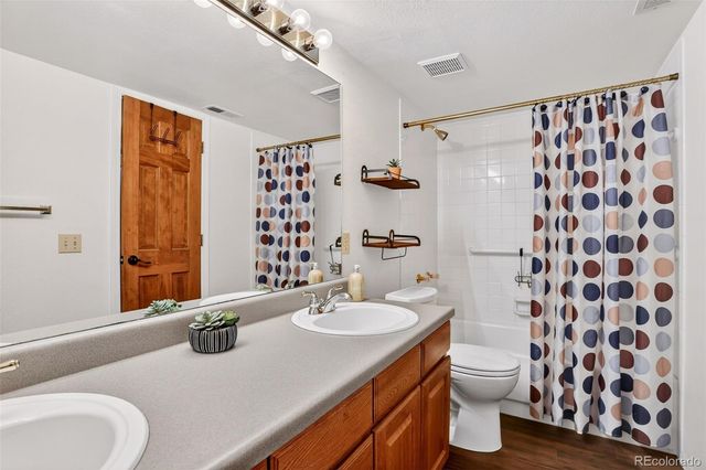 14560 River Oaks Drive, Colorado Springs, CO 80921