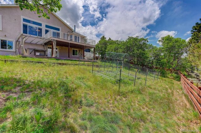14560 River Oaks Drive, Colorado Springs, CO 80921