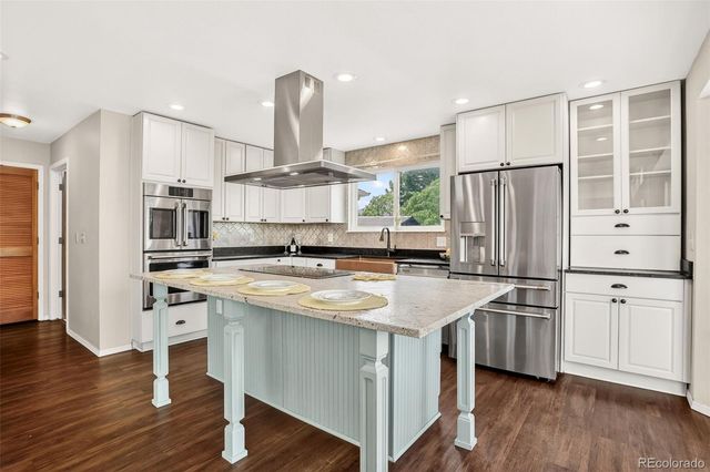 14560 River Oaks Drive, Colorado Springs, CO 80921