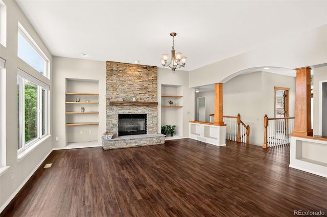 14560 River Oaks Drive, Colorado Springs, CO 80921