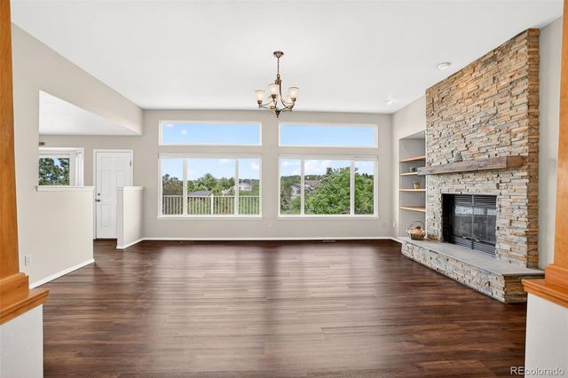 14560 River Oaks Drive, Colorado Springs, CO 80921