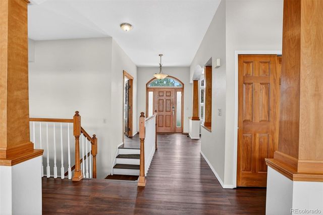 14560 River Oaks Drive, Colorado Springs, CO 80921