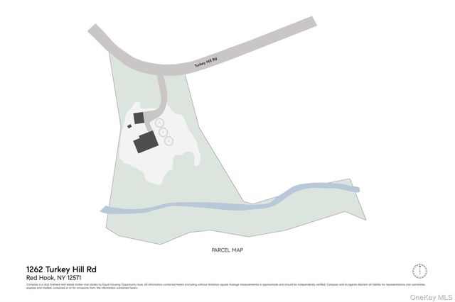 1262 Turkey Hill Road, Red Hook, NY 12571
