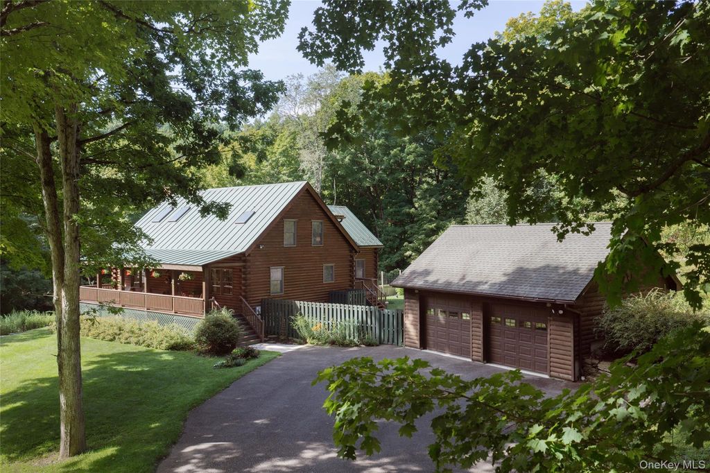 1262 Turkey Hill Road, Red Hook, NY 12571