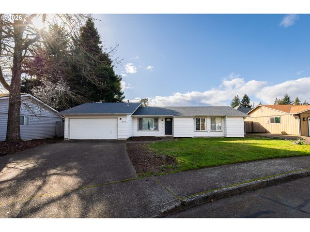 487 SNOOPY Ln Ne, Salem, OR 97301