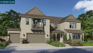 39 Danube Court, Danville, CA 94506