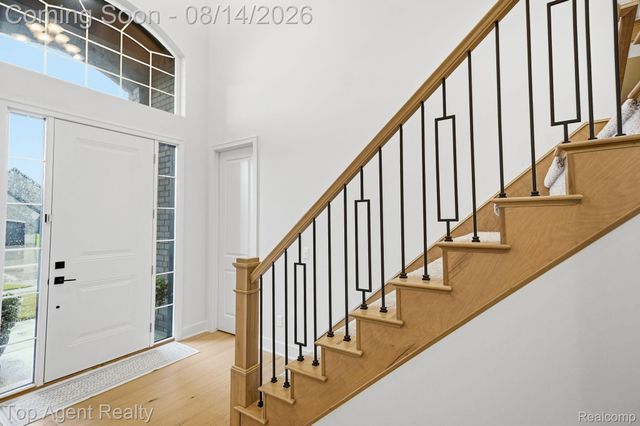 19870 Joy Drive, Macomb Township, MI 48042
